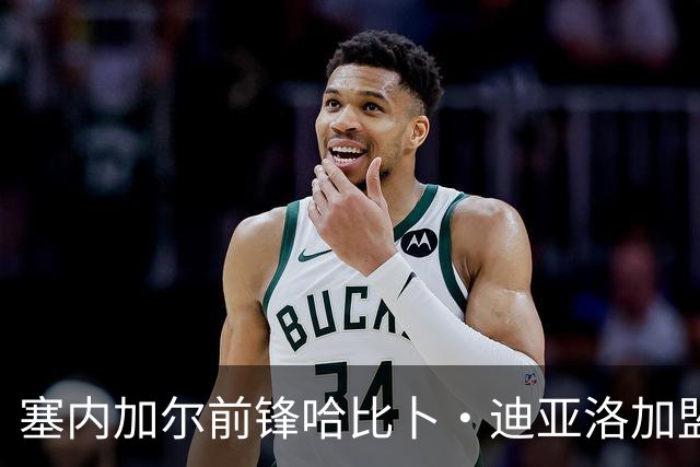 塞内加尔前锋哈比卜·迪亚洛加盟勒芒FC，签约三年身穿13号
